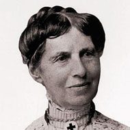 Clara Barton (1821 - 1912) (Entrepreneur)