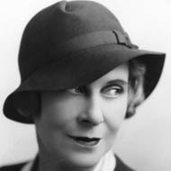 Clara Beranger (1886 - 1956) (编剧)