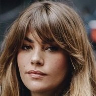 Clara Berry, 31 (Model)