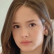 Clara Galinari, 17 (TV Actress)