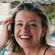 Clara Henry, 29 (YouTube Star)