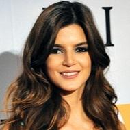Clara Lago, 33 (Attrice di film)
