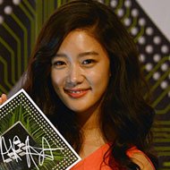 Clara Lee, 38 (電視女演員)