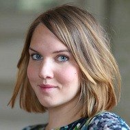 Clara Lidström, 39 (Blogger)