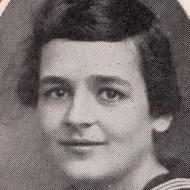 Clara McMillen (1898 - 1982) (Familielid)