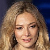 Clara Paget, 37 (TV Actress)