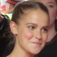Clara Rugaard, 27 (Movie Actress)