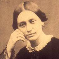 Clara Schumann (1819 - 1896) (Pianist)