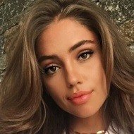 Clara Wilsey, 26 (Model)