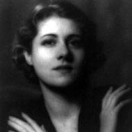 Clare Boothe Luce (1903 - 1987) (Playwright)