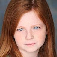 Clare Foley, 24 (TV Actress)