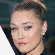 Clare Grant, 44 (TV Actress)