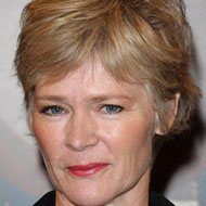 Clare Holman, 60 (TV Actress)