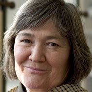 Clare Short, 79 (政治家)