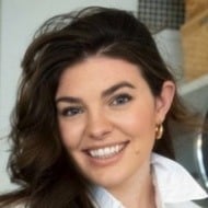 Clare Sullivan, 32 (TikTok Star)