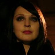 Clare Thomas, 36 (TV-actrice)