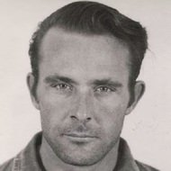 Clarence Anglin (1931 - 1962) (Criminal)