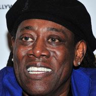 Clarence Clemons (1942 - 2011) (Saxophonist)