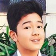 Clarence Delgado, 20 (TV Actor)