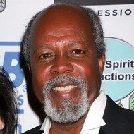 Clarence Gilyard (1955 - 2022) (Ator de TV)