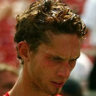 Clarence Goodson, 43 (Jogador De Futebol)