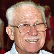 Clarence Nash (1904 - 1985) (Voice Actor)