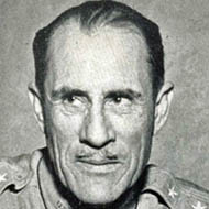 Clarence Tinker (1887 - 1942) (War Hero)