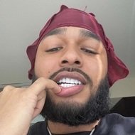 Clarence White, 31 (Instagram Star)