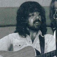 Clarence White (1944 - 1973) (Гитарист)