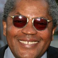 Clarence Williams III (1939 - 2021) (TV Actor)