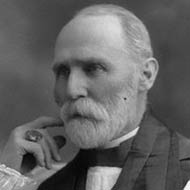 Clarendon Worrell (1853 - 1934) (Religieuze Leider)