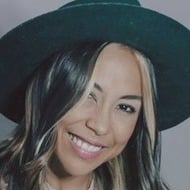 Clarissa Abrego, 33 (電視節目主持人)