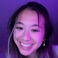 Clarissa Hong, 21 (TikTok明星)