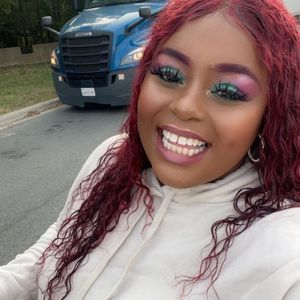 Clarissa Rankin, 39 (TikTok Star)