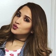 Clarisse Chi, 25 (Instagram Star)