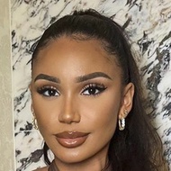 Clarisse Juliette, 26 (模特)