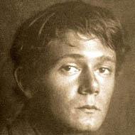 Clark Ashton Smith (1893 - 1961) (Poet)