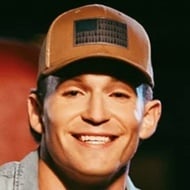 Clark Hazlett, 28 (TikTok Star)