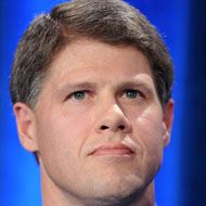 Clark Hunt, 60 (Entrepreneur)