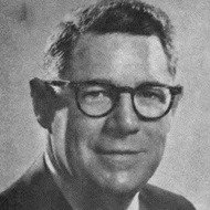 Clark Macgregor (1922 - 2003) (Politician)