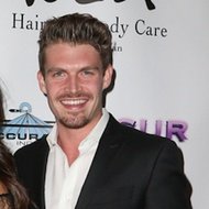 Clark Mallon, 35 (Model)