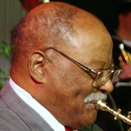 Clark Terry (1920 - 2015) (Trumpet Player)