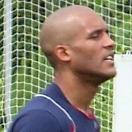 Clarke Carlisle, 46 (Soccer Player)