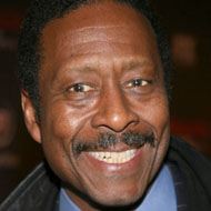 Clarke Peters, 71 (TV Actor)