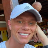 Clarkson Lawson, 27 (TikTok Star)