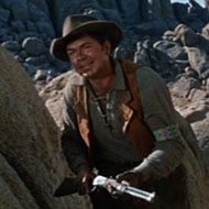 Claude Akins (1926 - 1994) (TV Actor)