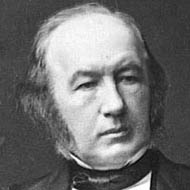 Claude Bernard (1813 - 1878) (Physiologist)