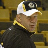Claude Julien, 65 (曲棍球教練)