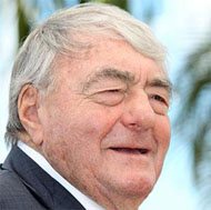 Claude Lanzmann (1925 - 2018) (Director)