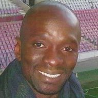 Claude Makelele, 51 (Soccer Player)